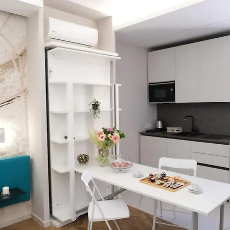 Prestige House Luxury Suite Pompeï Buitenkant foto