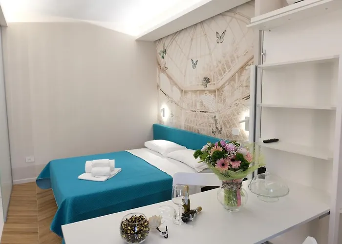 Prestige House Luxury Suite