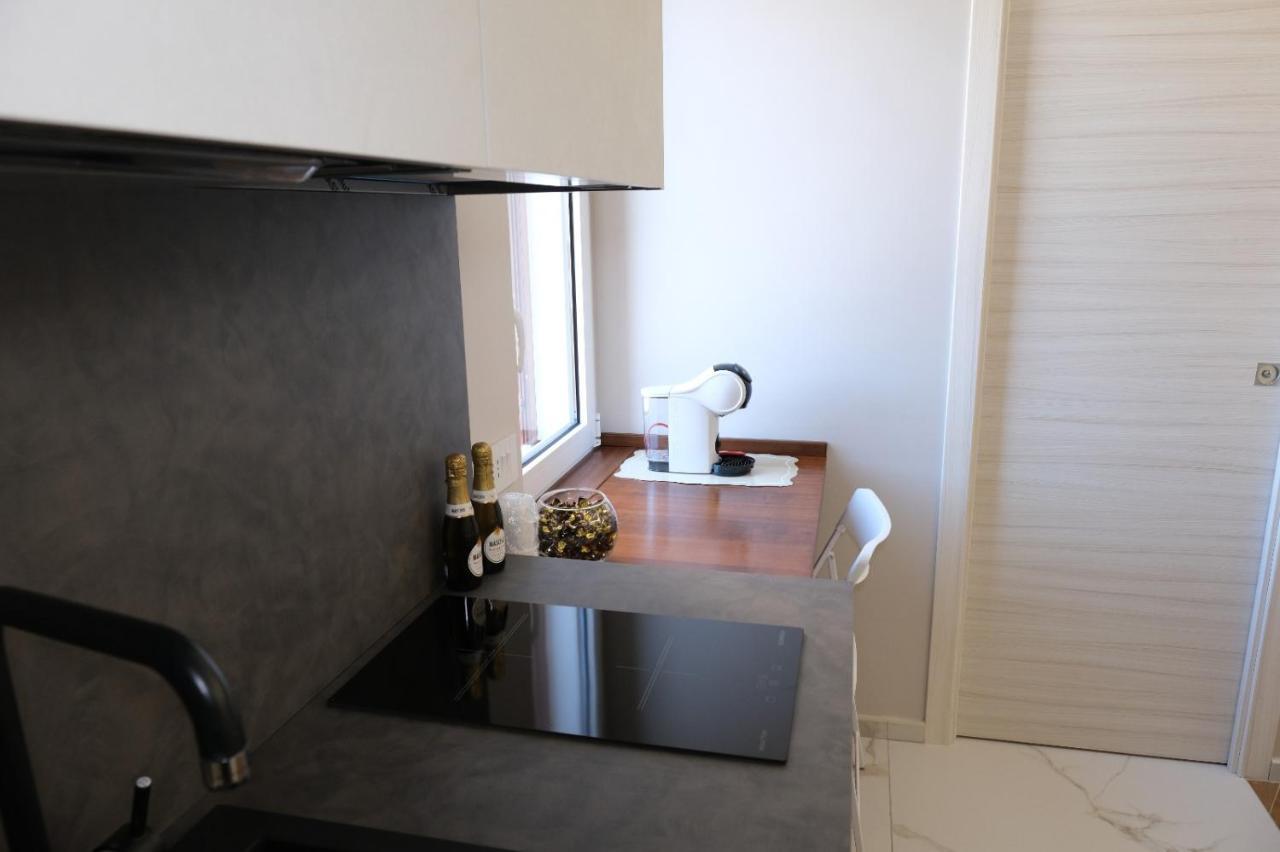 Apartment Prestige House Luxury *